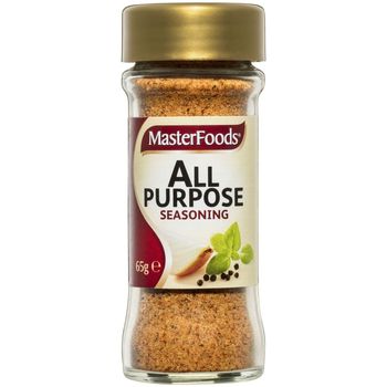 MFD All Purpose Seasoning 65g