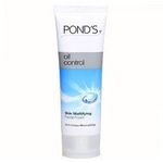 Pond's Perfect Matte, Oil Control Cleansing Foam, 100g