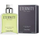 Calvin Klein Eternity for Men Eau de Toilette 200ml