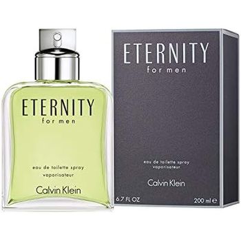 Calvin Klein Eternity for Men Eau de Toilette 200ml