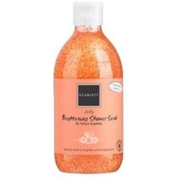 Scarlett Brightening Shower Scrub Jolly 300ml