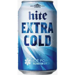 Hite Extra Cold 355ml