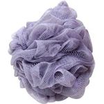 Earth Therapeutics Hydro Body Sponge With Hand Strap Lavender