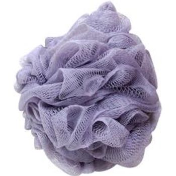 Earth Therapeutics Hydro Body Sponge With Hand Strap Lavender