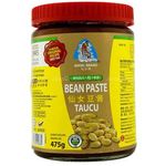 Angel Taucu Bean Red 475g