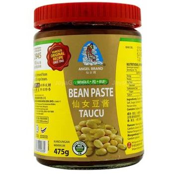 Angel Taucu Bean Red 475g