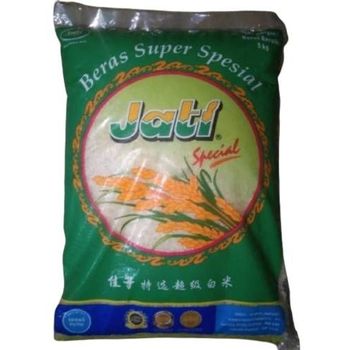 Jati Super Import 5% Special 5kg