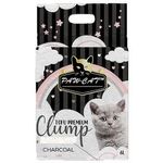 Paw Cat Tofu Litter Charcoal 6l