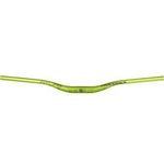 Race Face Atlas MTB Mountain Bike Riser Bar 35.0 x 35mm Rise x 820mm Green