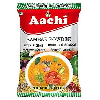 Aachi Powder Sambar 100g