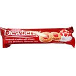 Dewberry Sandwich Cookie Strawberry 105g