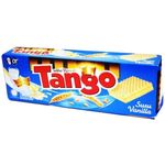Tango Vanilla Wafer 171g