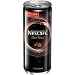 Nescafe Black Roast Coffee Drink 240ml