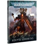 Games Workshop Codex: Adepta Sororitas