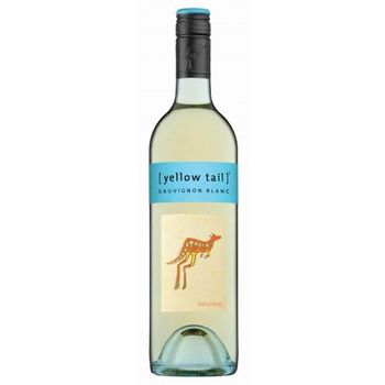 Yellow Tail Sauvignon Blanc Casella Wines White Wine 750ml