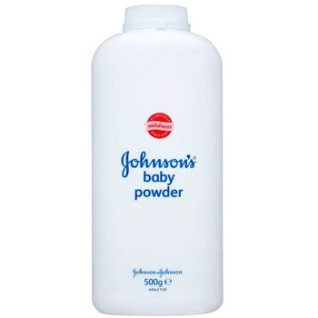 Johnson's corn starch Baby Powder Regular 400g