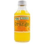 You-C1000 Vitamin Orange 140ml