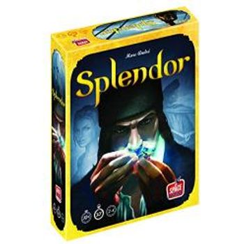 Pop! Splendor