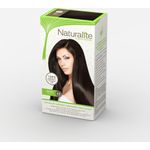 Naturalite Organic Permanent Hair Colour 4.0 Brown