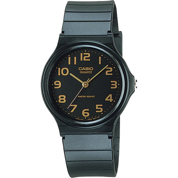 Casio Analog Watch Mq-24-1b2ldf