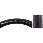 Panaracer Mints Lite Prostate Road Tire Bike Chain Rings & Accessories Black Tread Black Sidewall