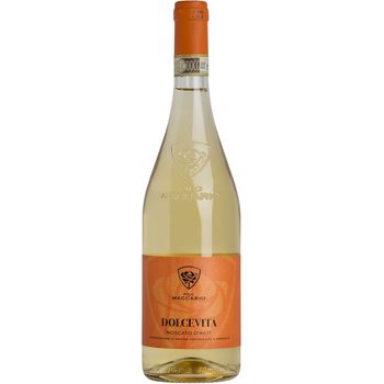 Pico Maccario Moscato D'asti Dolcevita 750ml