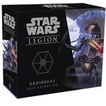 Fantasy Flight Games Star Wars Legion: Droidekas Units