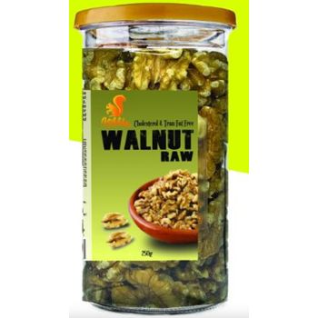 Nibbles Premium Raw Walnuts 250g