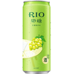 Rio Drunk White Grape Cocktail 330ml
