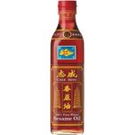 Chee Seng White Sesame Oil 375ml