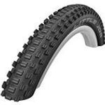 Schwalbe Little Joe Road And Mtb Folding Clincher Kids Biketire 20 X 2 Active Line Black