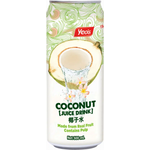 Yeo's Coconut Juice 500ml