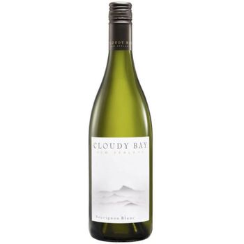 Cloudy Bay Sauvignon Blanc 75cl