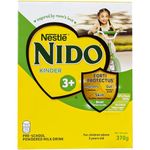 Nestle Nido 3+ Milk 700g
