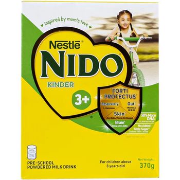 Nestle Nido 3+ Milk 700g