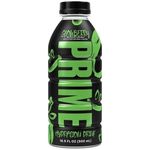 Prime Hydration Glowberry Sports Drink 500g