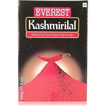 Everest Kashmirilal Chilli Powder 500g