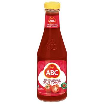 ABC Tomato Sauce 335ml