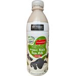 MH Food Organic Black Bean Milk Unsweetened 950ml