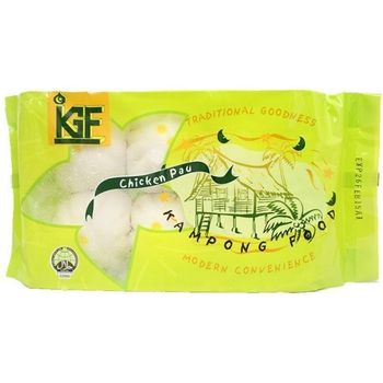 KGF Chicken Pau 6pcs