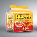 Wah-Lah Noodle Chin Sat Multi Pack 60g