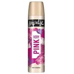 Impulse Body Spray Very Pink 75ml