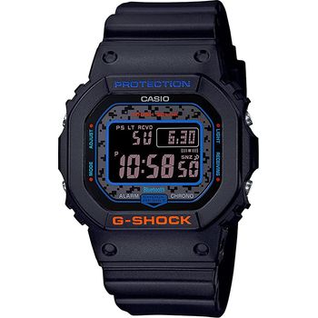 Casio G-shock Gw-b5600ct-1dr Men's Watch