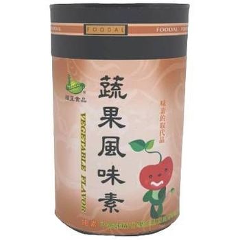 Merridy Foodal Vegetable Flavour Seasoning 180g