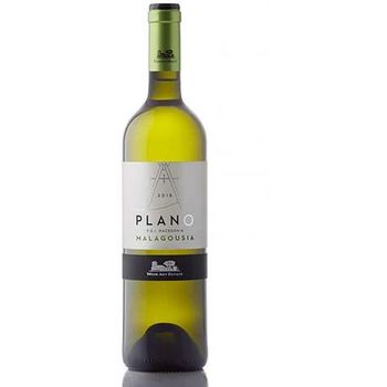 Plano Malagouzia White 2023 750ml (Agent Stock)