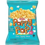 Oishi Poppy Pop! Jagung Bakar 65g