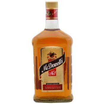 McDowell's Reserve Whisky 180ml