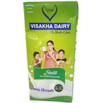 Visakha Dairy Shakti Uht Processed Standardised Milk 1l