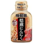 Nihon Shokuken Dinner House Yakiniku Sauce Roasted Garlic Gold Label 210g