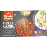 Haldiram's Choley Kulcha 320g